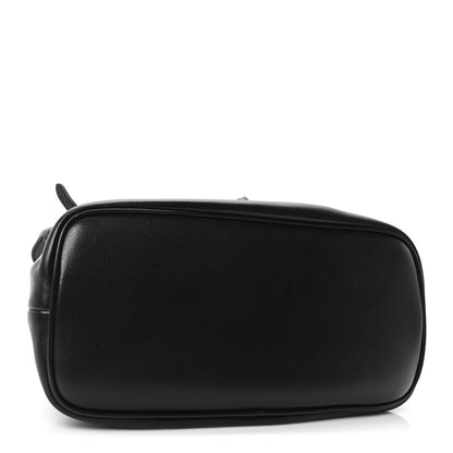 Nappa Small Dada Shoulder Bag Black