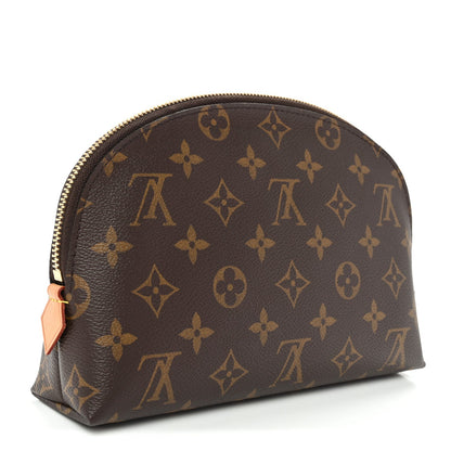 Monogram Cosmetic Pouch GM