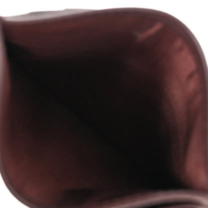 Nappa Matelasse Card Holder Radica