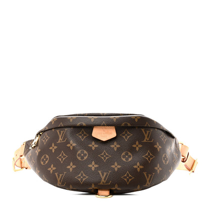 Monogram Bumbag