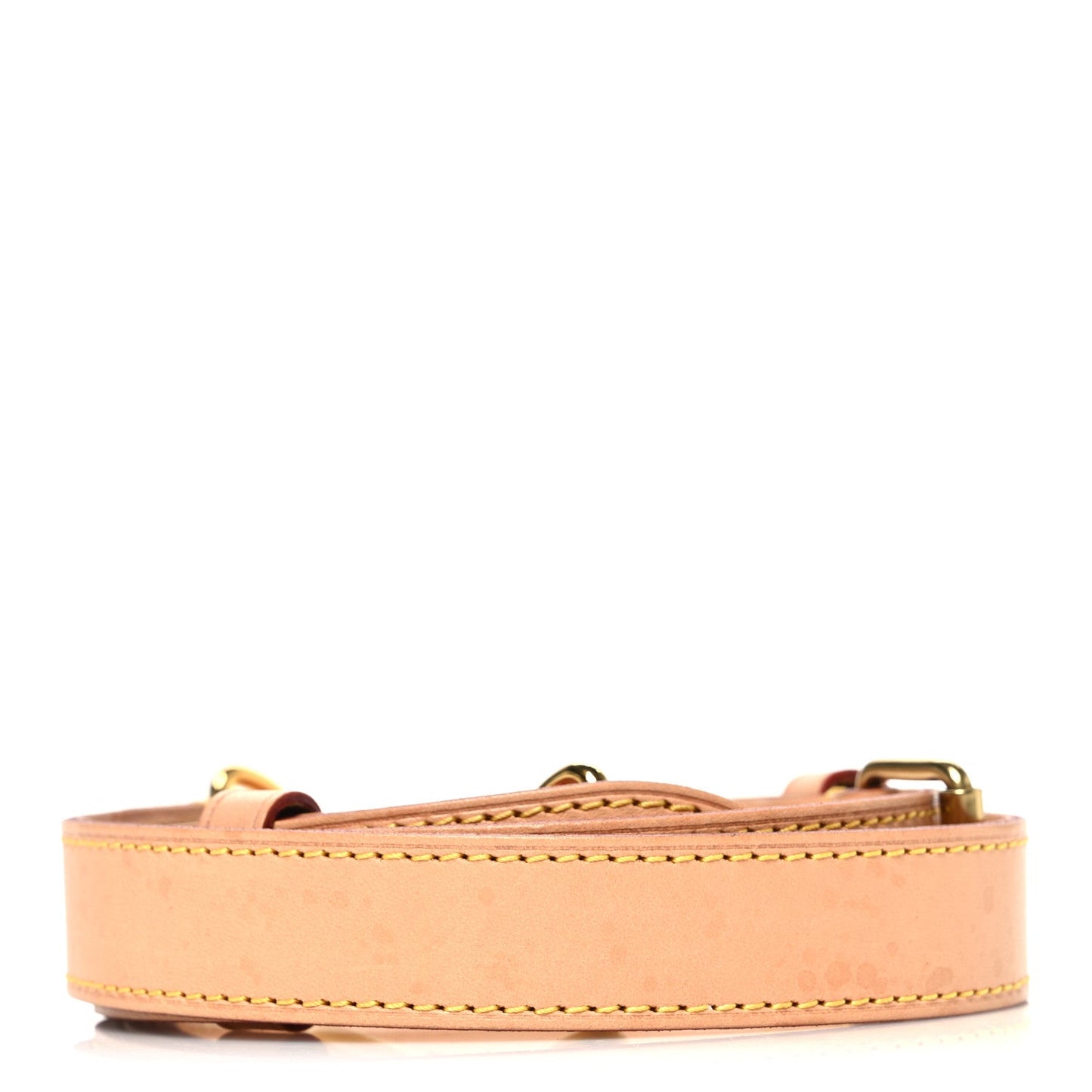 Vachetta Adjustable Shoulder Strap