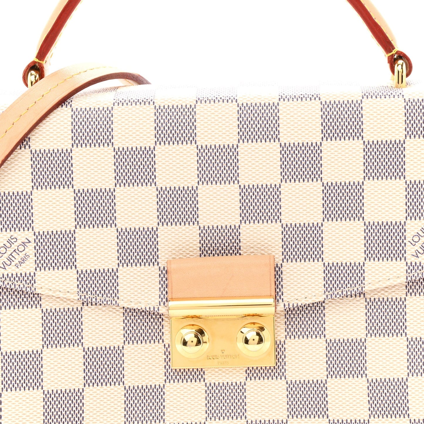 Damier Azur Croisette