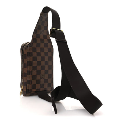 Damier Ebene Geronimos