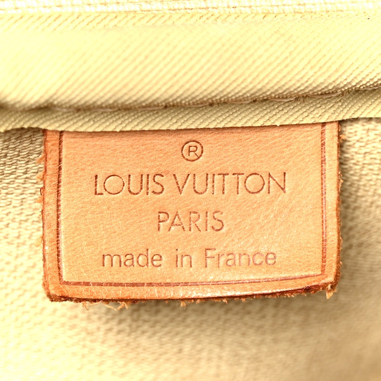 Monogram Deauville