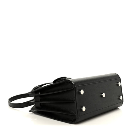 Grain de Poudre Nano Sac De Jour Black