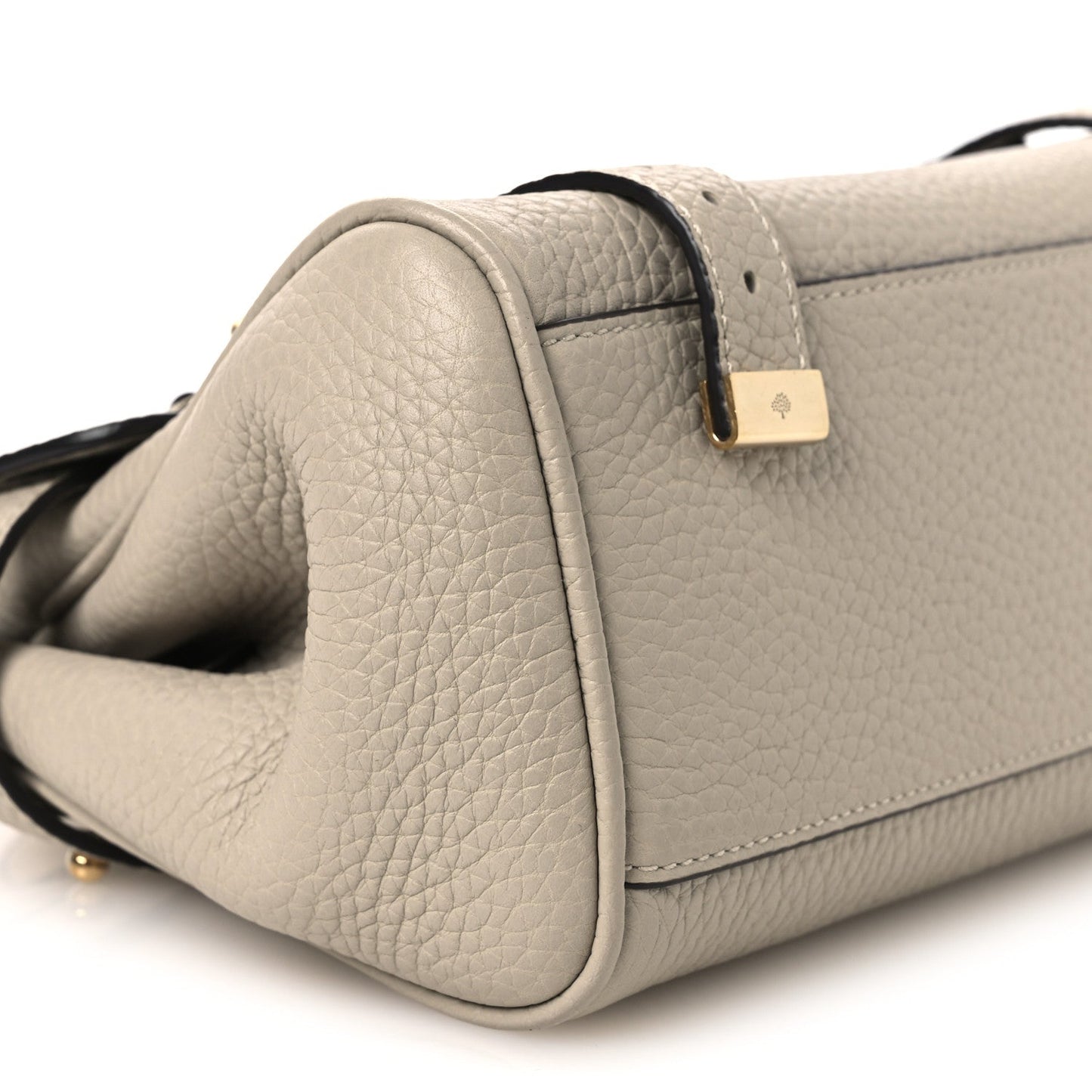 Heavy Grain Mini Alexa Chalk