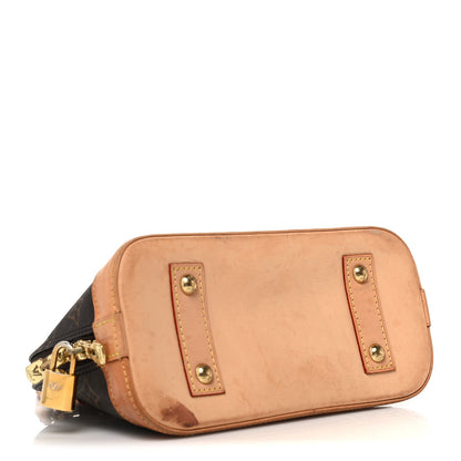 Monogram Alma BB