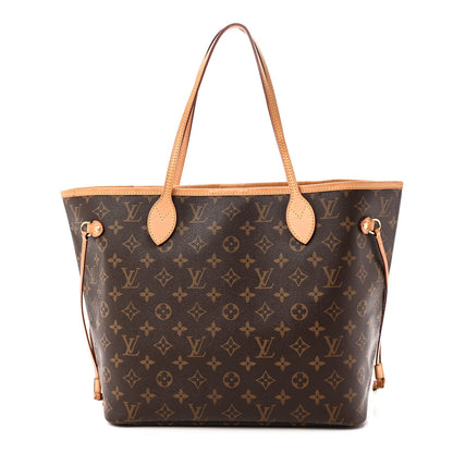 Monogram Neverfull MM