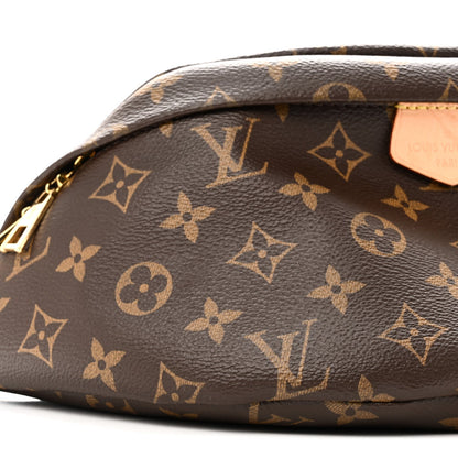 Monogram Bumbag