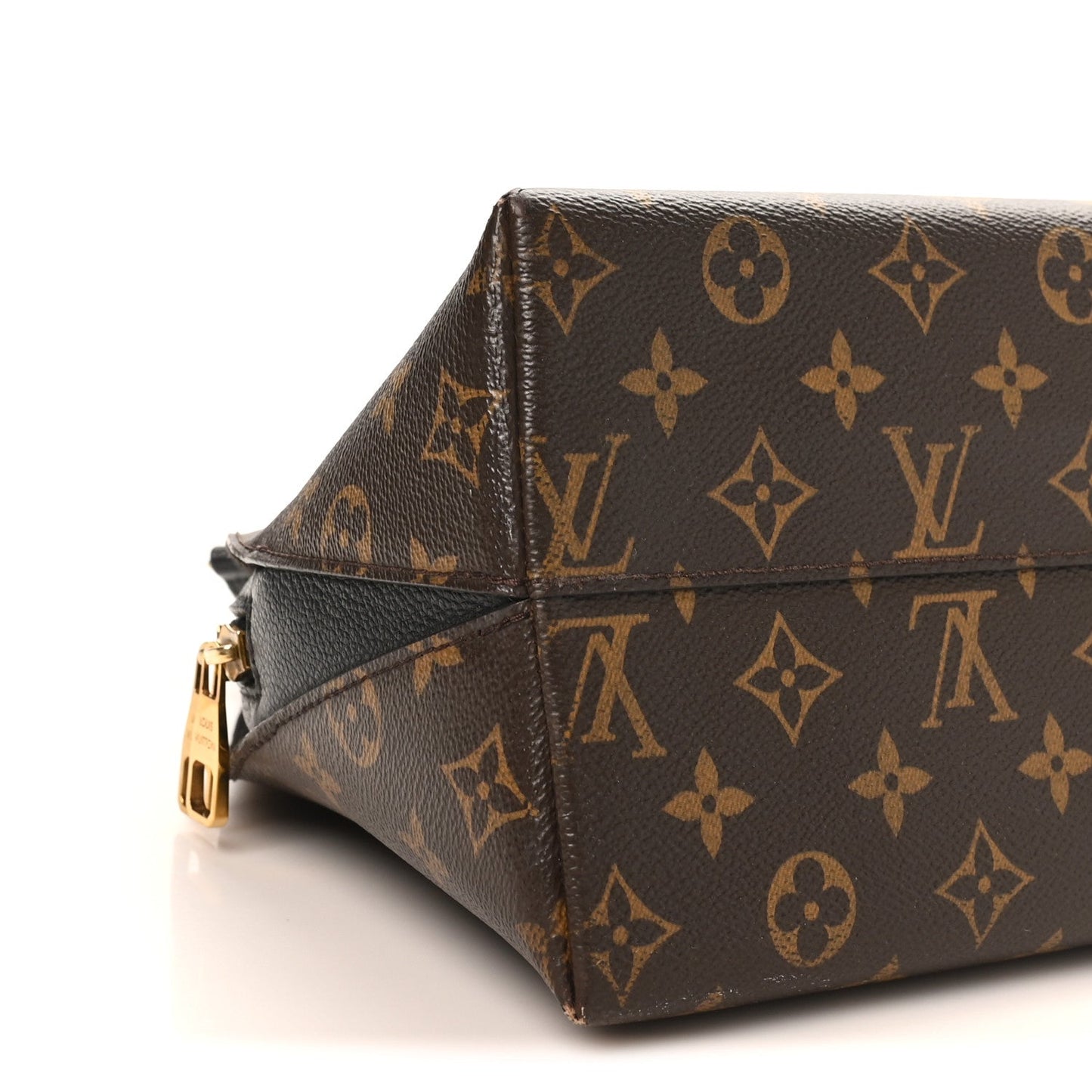 Monogram Alma BNB Black