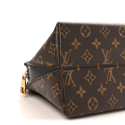 Monogram Alma BNB Black