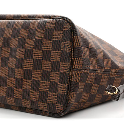 Damier Ebene Neo Neverfull MM