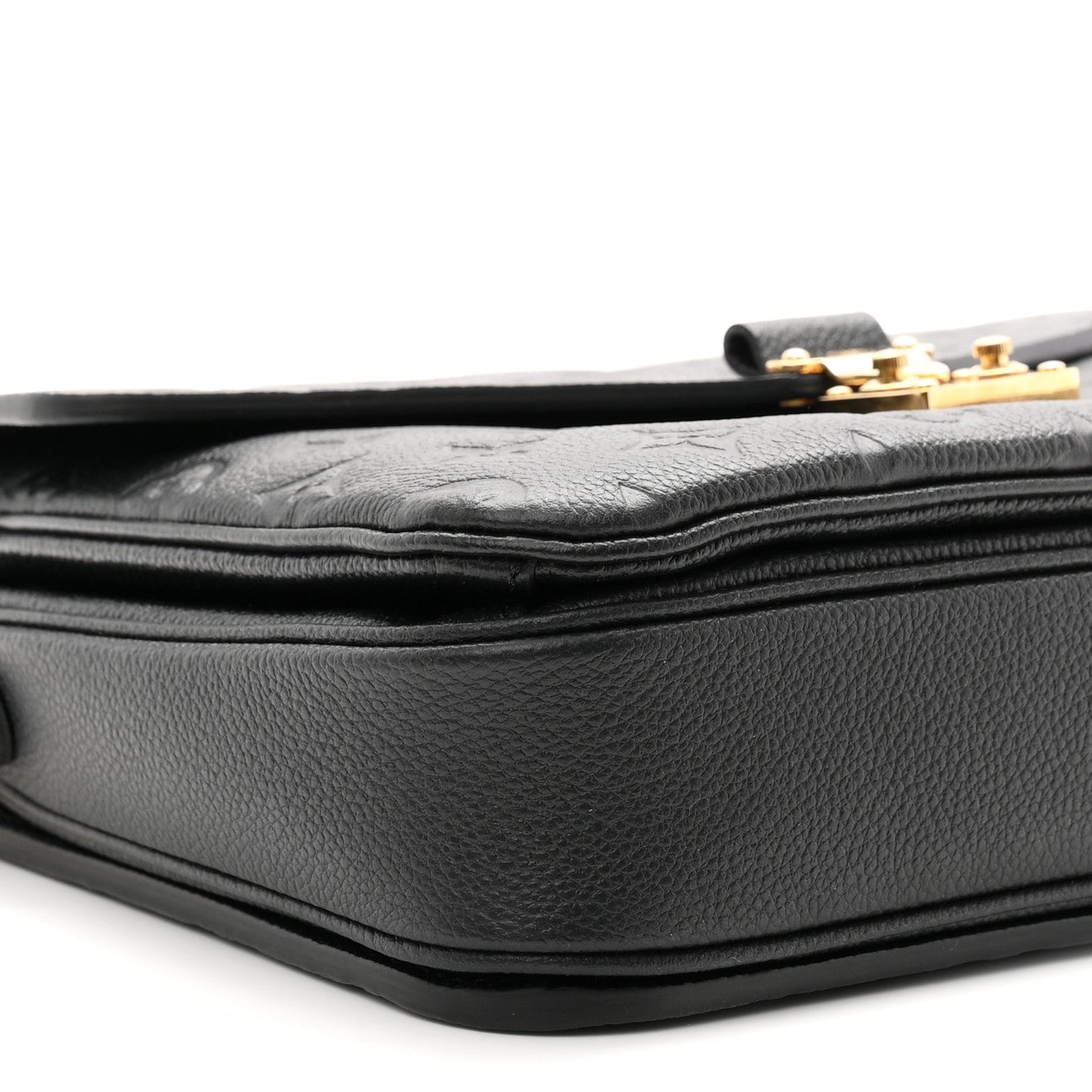 Empreinte Pochette Metis Black