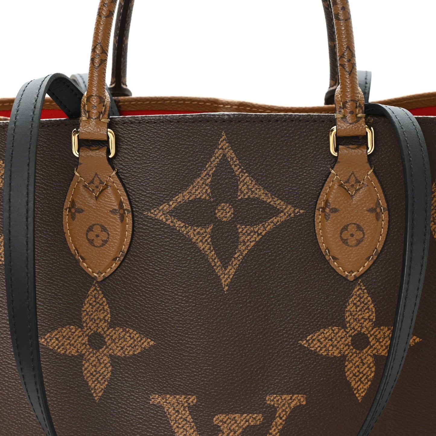 Reverse Monogram Giant Onthego GM