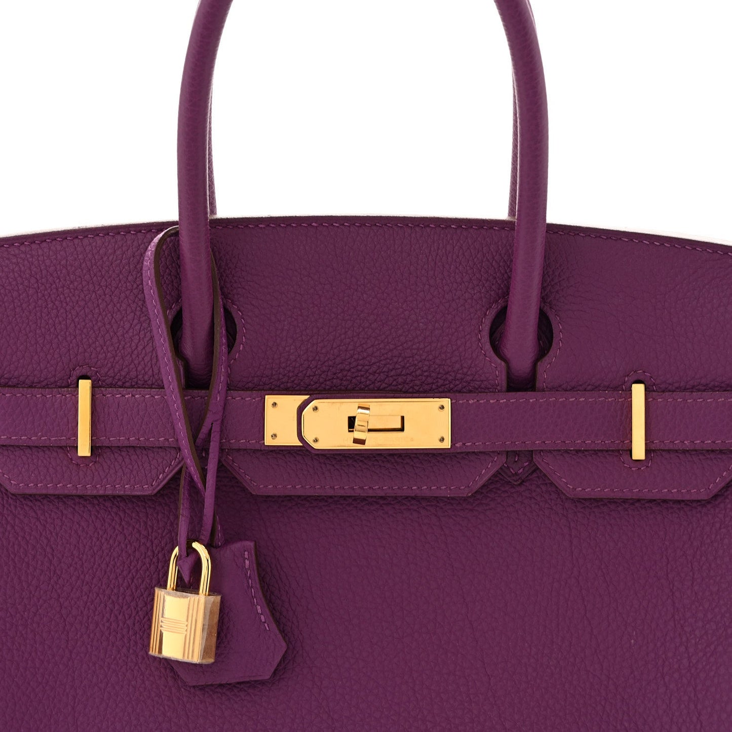 Togo Birkin 30 Anemone