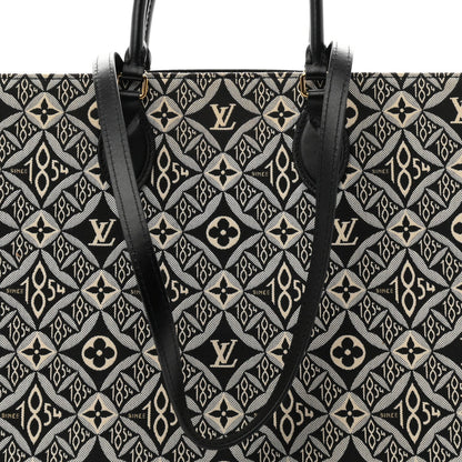 Jacquard Since 1854 Onthego GM Grey