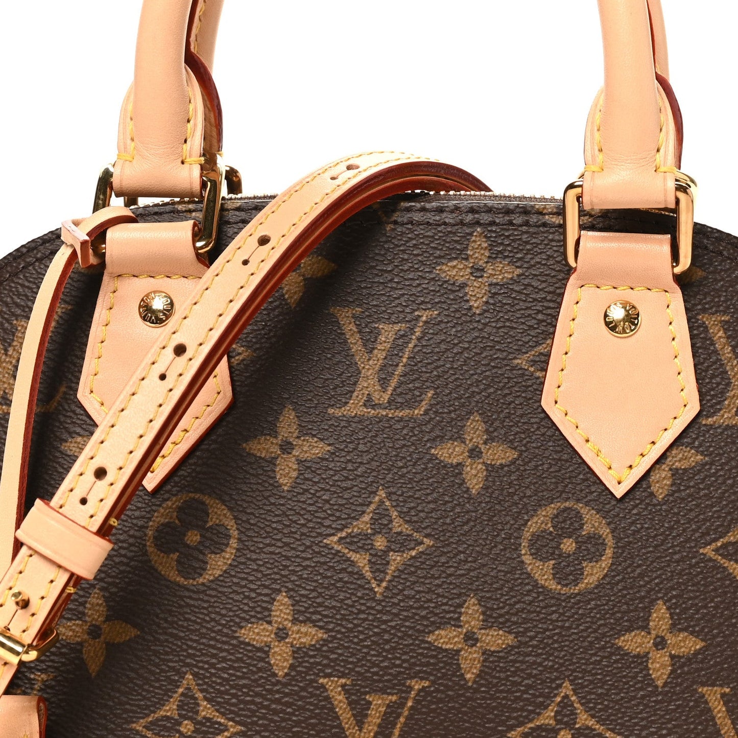 Monogram Alma BB