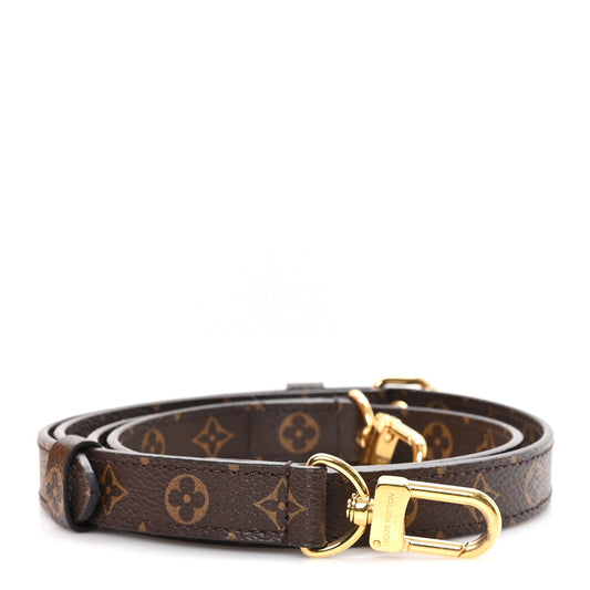 Monogram Metis 20mm Adjustable Strap
