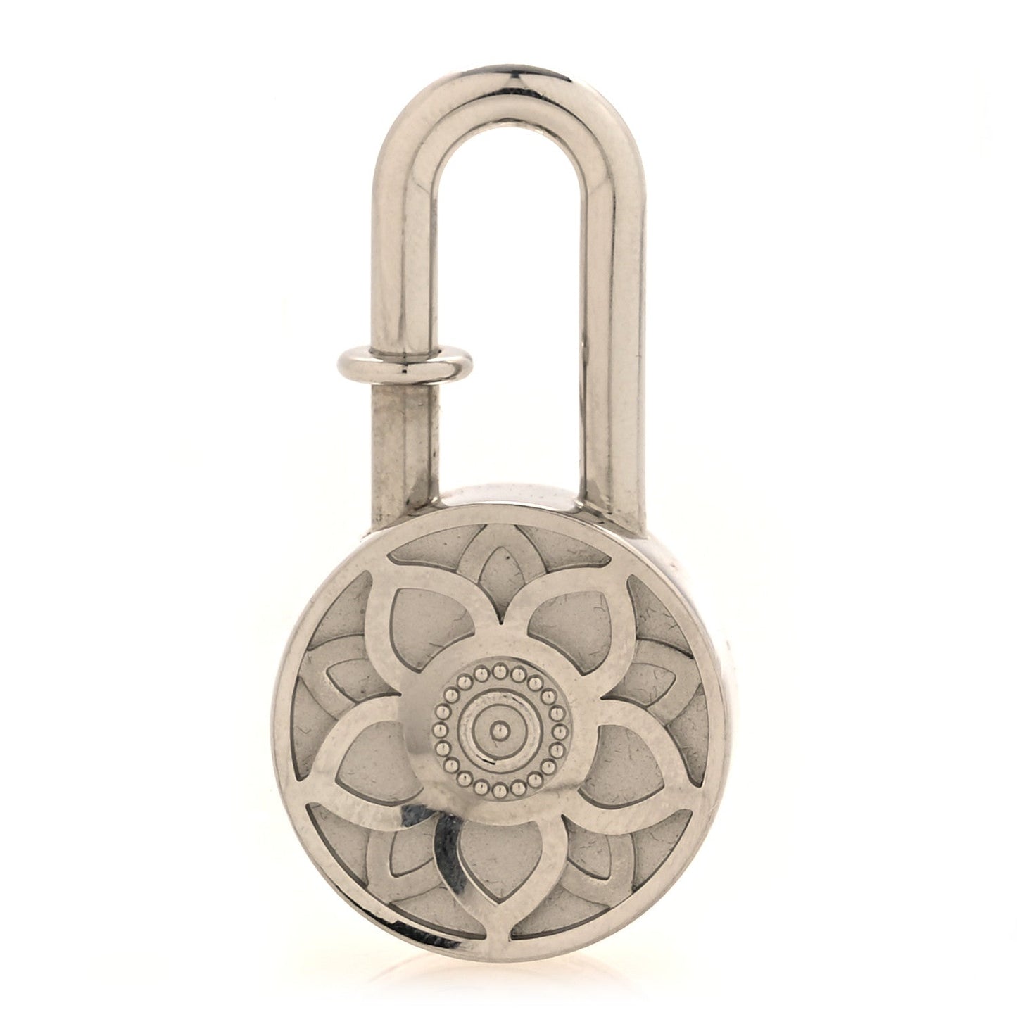 Palladium Lotus Cadena Lock