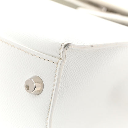 Epsom Kelly Sellier 32 White
