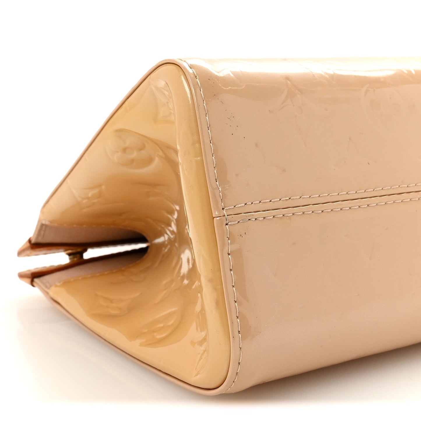 Vernis Roxbury Drive Noisette