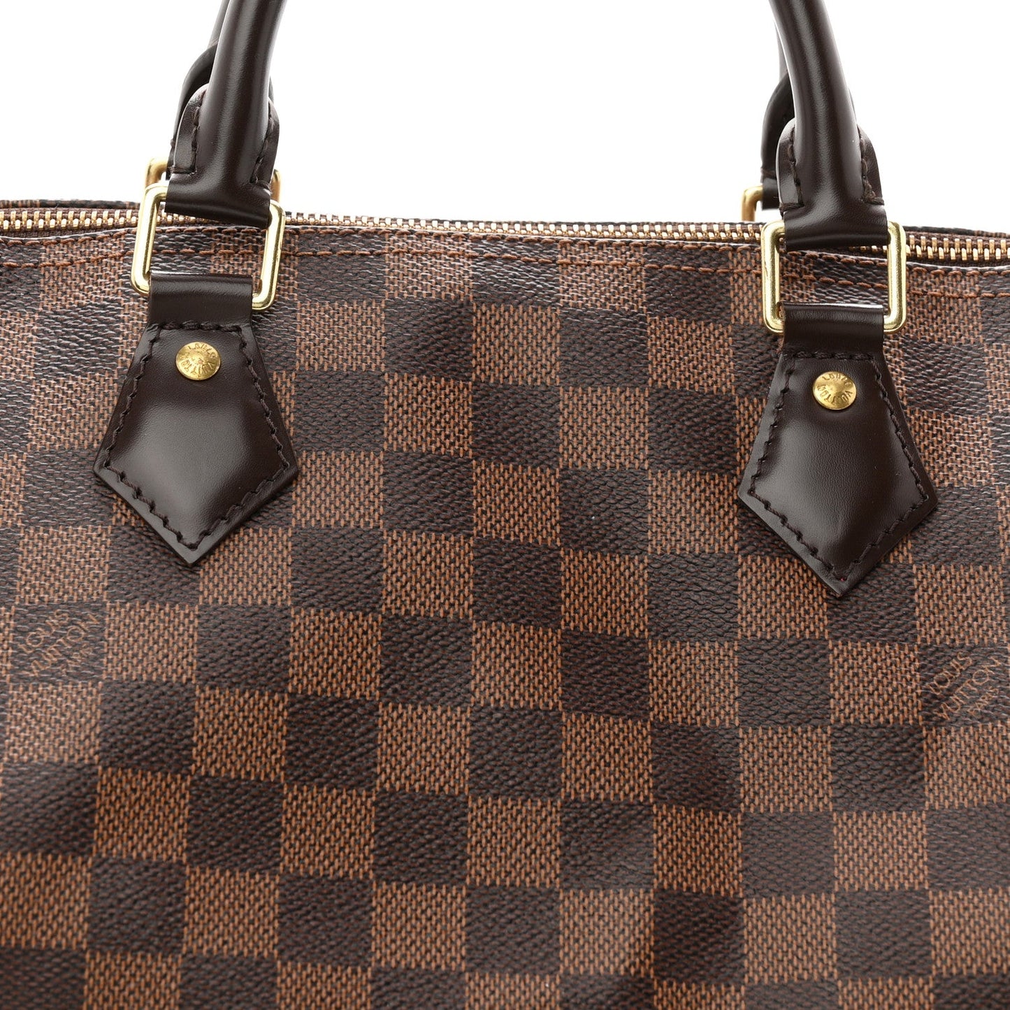 Damier Ebene Speedy 30