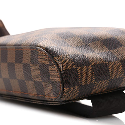 Damier Ebene Geronimos