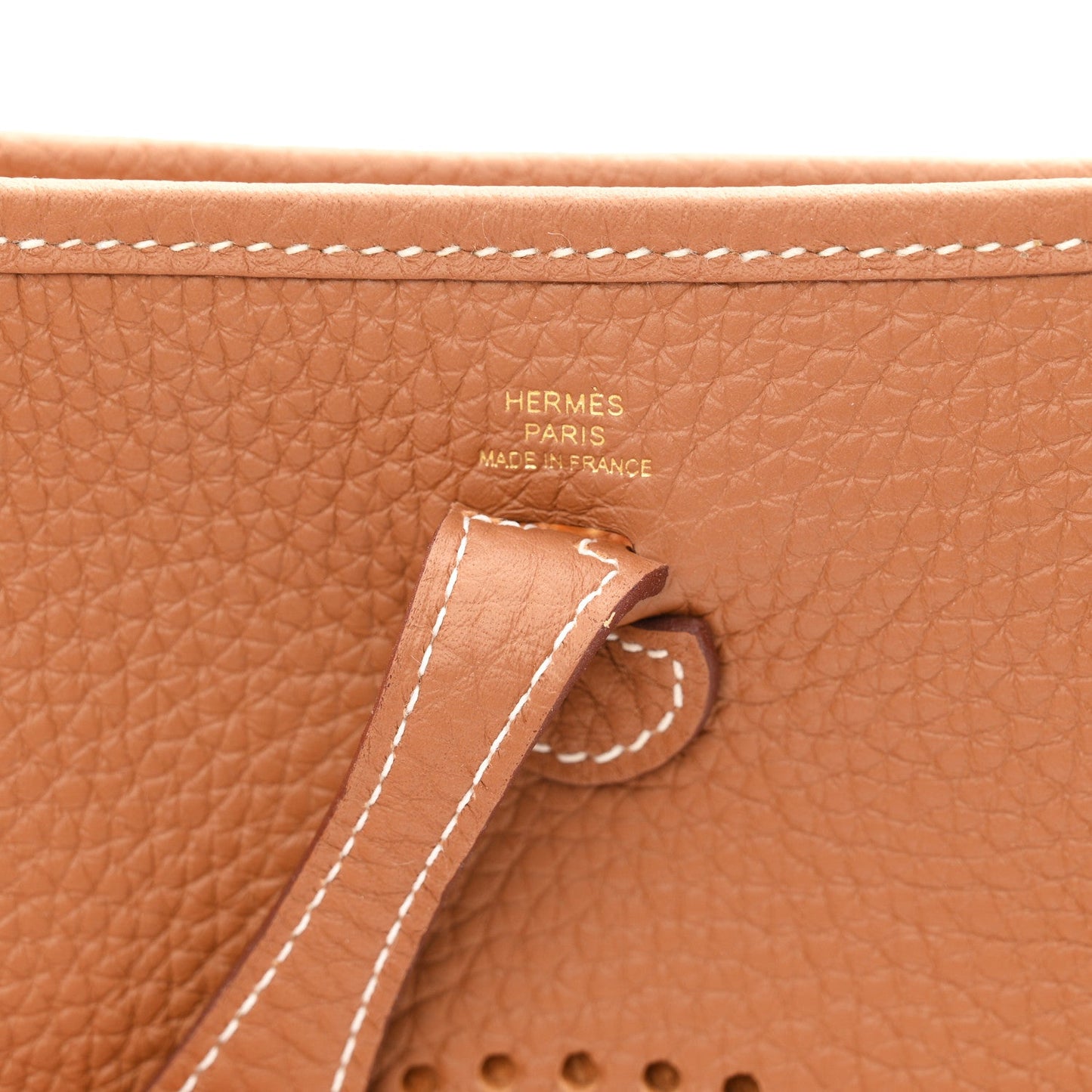 Taurillon Clemence Evelyne TPM Gold