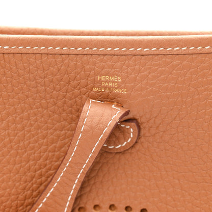 Taurillon Clemence Evelyne TPM Gold