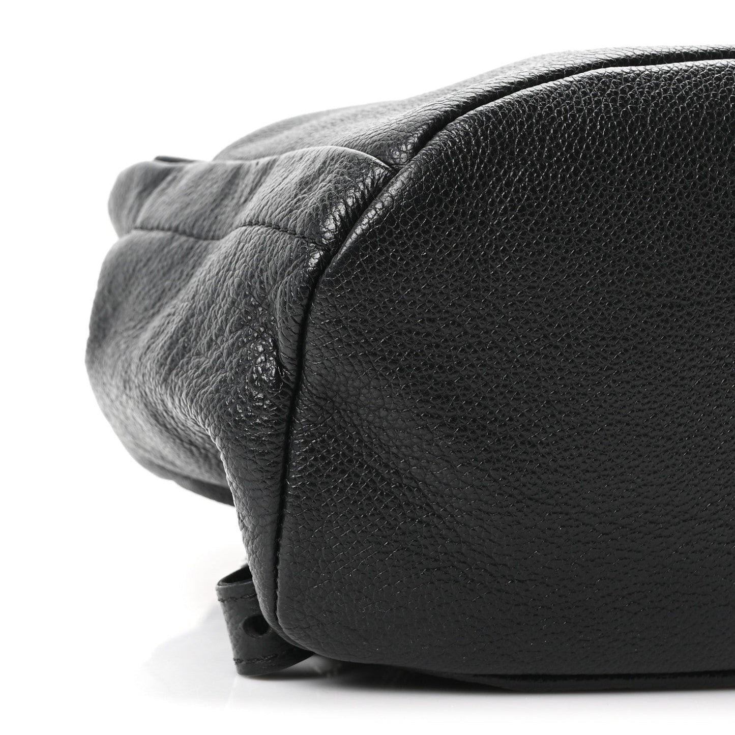 Empreinte Sorbonne Backpack Black