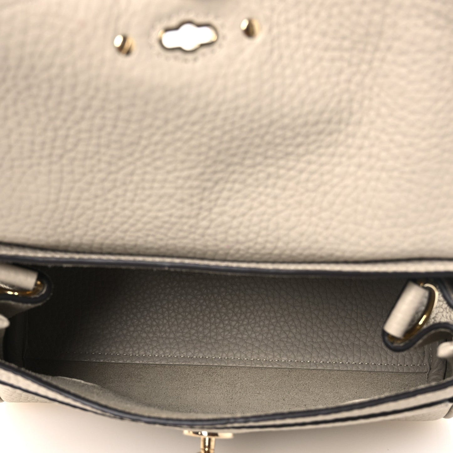 Heavy Grain Mini Alexa Chalk