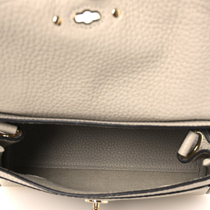 Heavy Grain Mini Alexa Chalk