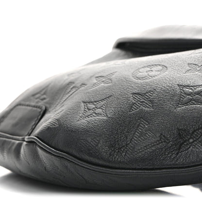 Empreinte Uniformes BumBag Black