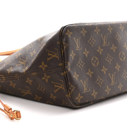 Monogram Neverfull MM