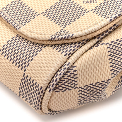 Damier Azur Favorite PM