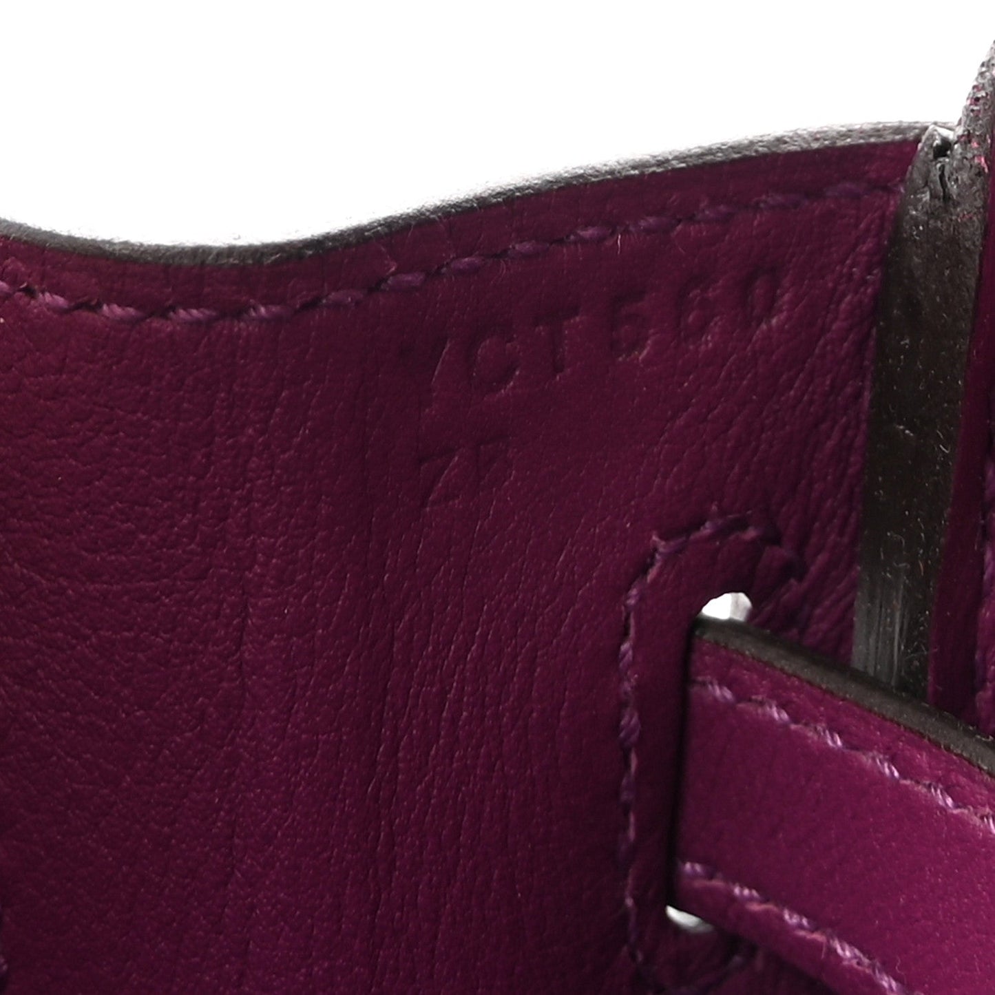 Swift Birkin 25 Anemone
